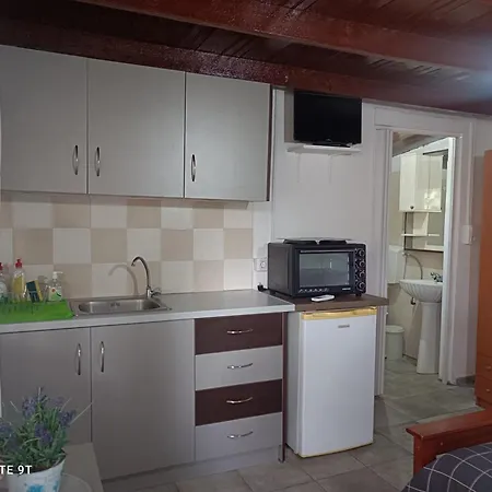 Marathos Hill Villa Volos Exterior photo