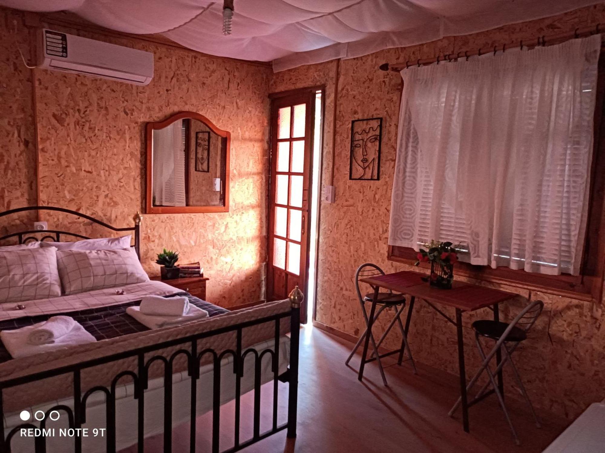 Marathos Hill Holiday home Volos