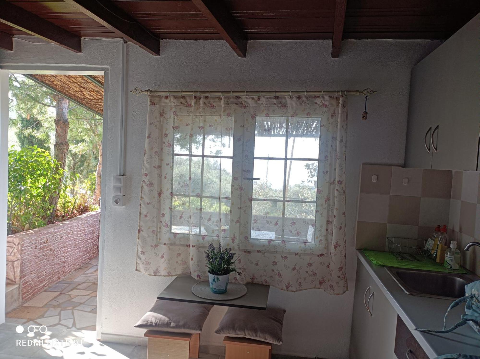 Marathos Hill Holiday home Volos