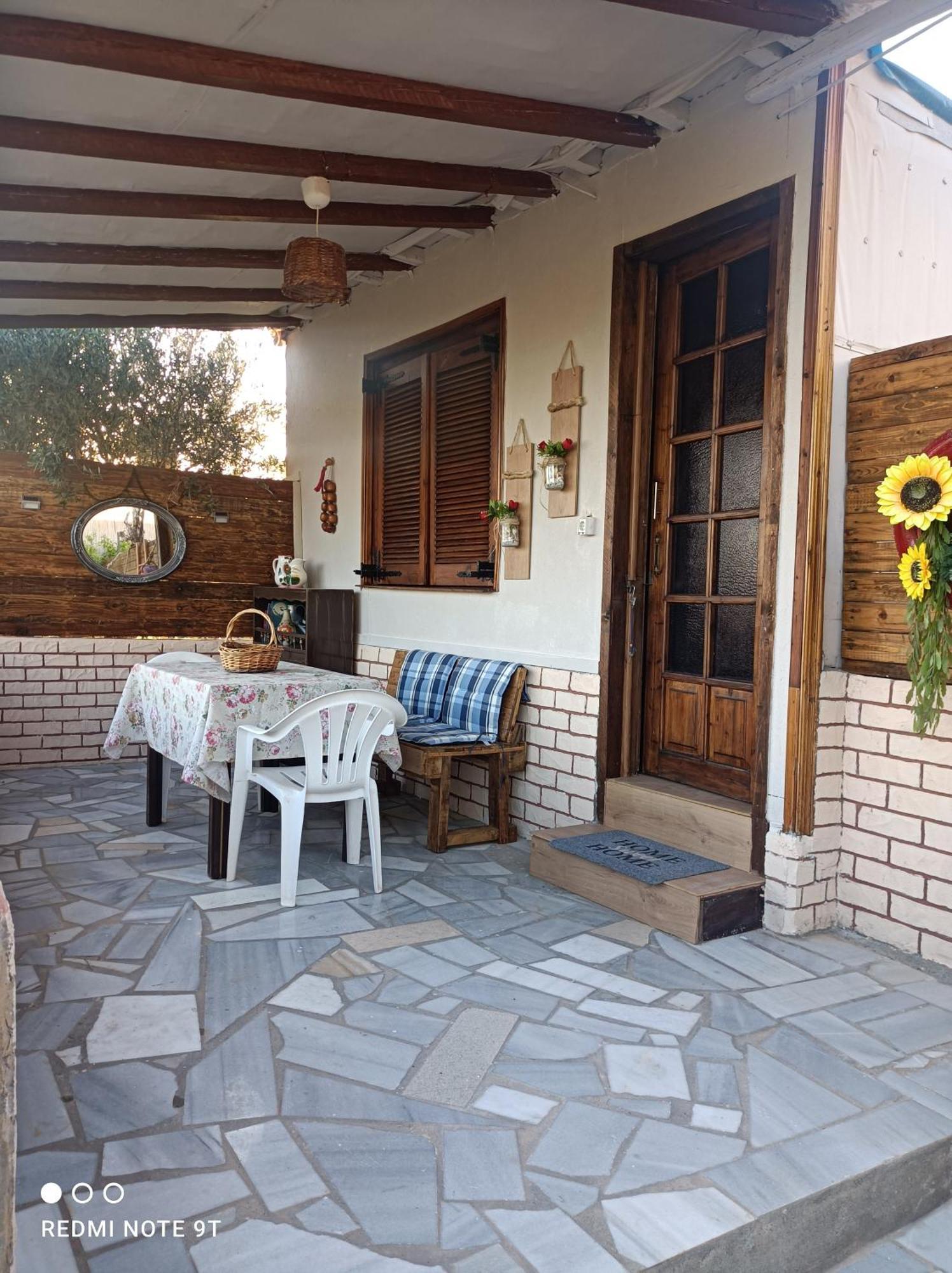 Holiday home Marathos Hill Volos